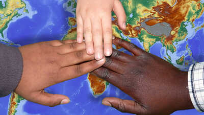 Werken bij een asielzoekerscentrum